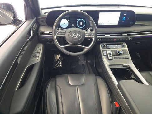 Used 2023 Hyundai Palisade Calligraphy AWD/4WD image 18