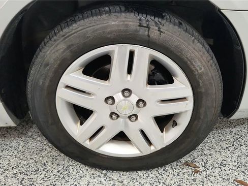 Used 2012 Chevrolet Impala LT w/ LT Sunroof Package FWD image 13