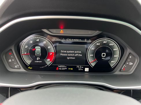 Certified 2025 Audi Q3 2.0T Premium Plus w/ Premium Plus Package image 27