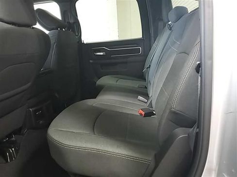 Used 2026 RAM 2500 Big Horn AWD/4WD image 29