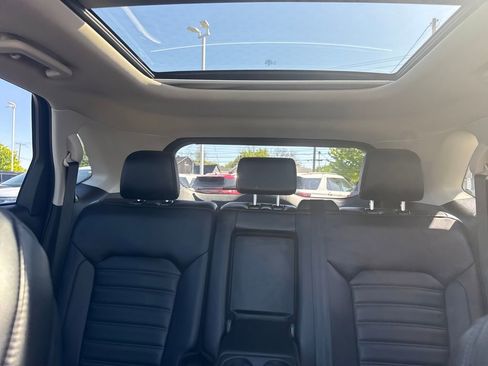 Used 2023 Ford Edge SEL w/ Convenience Package AWD/4WD image 38