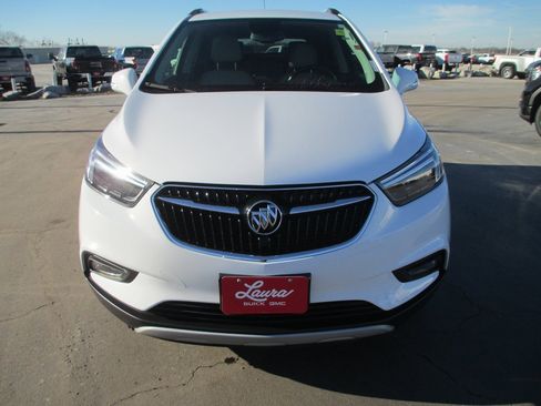 Used 2017 Buick Encore Essence image 10