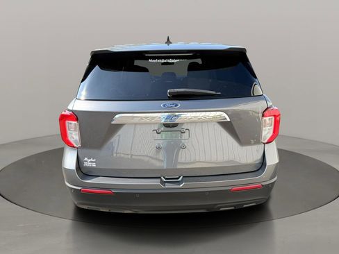 Used 2021 Ford Explorer 2WD image 20