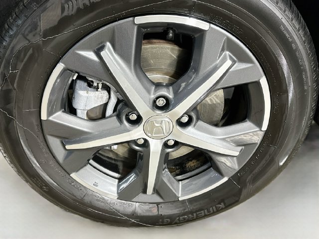 Certified 2025 Honda HR-V EX-L image 13