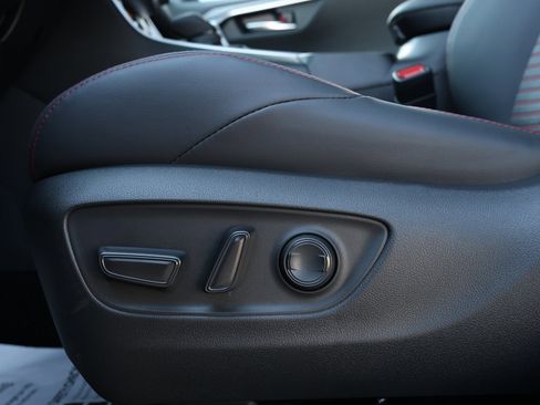 New 2025 Toyota RAV4 XSE image 29