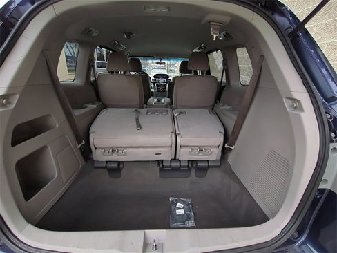 Used 2014 Honda Odyssey EX image 16