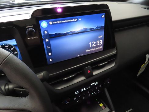 New 2026 Subaru Outback Limited AWD/4WD image 18