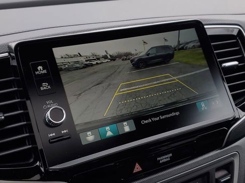 New 2026 Honda Ridgeline RTL image 20