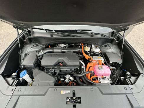 New 2026 Hyundai Santa Fe SE image 29