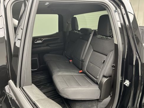 Certified 2024 GMC Sierra 1500 Elevation image 12