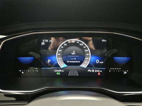 Used 2023 Volkswagen Jetta S w/ IQ.Drive Package FWD image 12