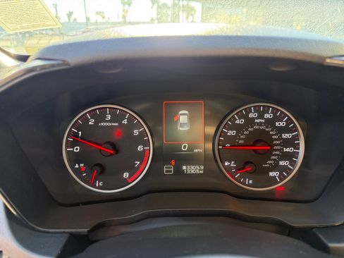 Used 2023 Subaru WRX Premium w/ Popular Package #1 image 24