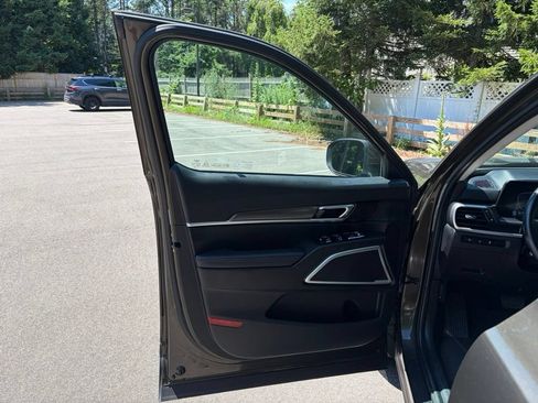 Used 2023 Kia Telluride S w/ S Sunroof Package AWD/4WD image 23