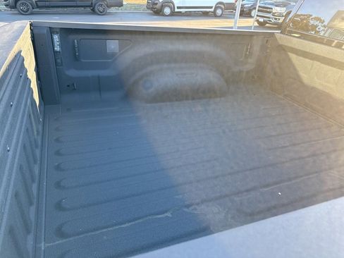 Certified 2024 RAM 2500 Big Horn w/ Bed Utility Group image 8