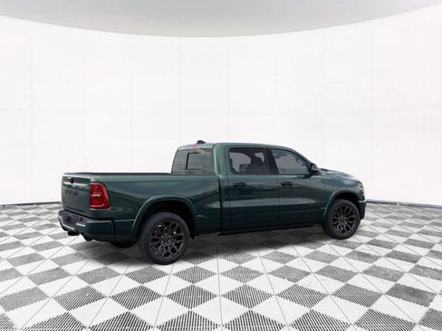 New 2026 RAM 1500 Limited image 5