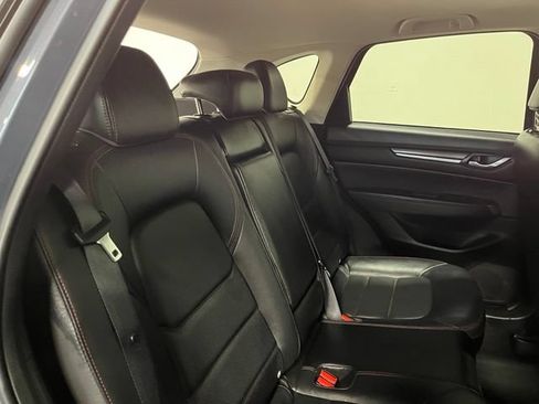 Used 2025 MAZDA CX-5 Carbon Edition AWD/4WD image 13