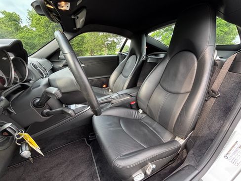 Used 2006 Porsche Cayman S RWD image 12