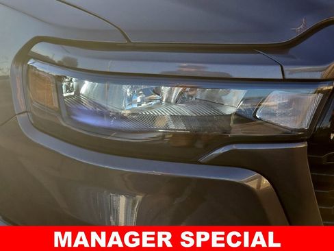 New 2026 RAM 1500 Express image 34