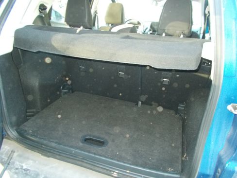 Used 2020 Ford EcoSport SE image 14