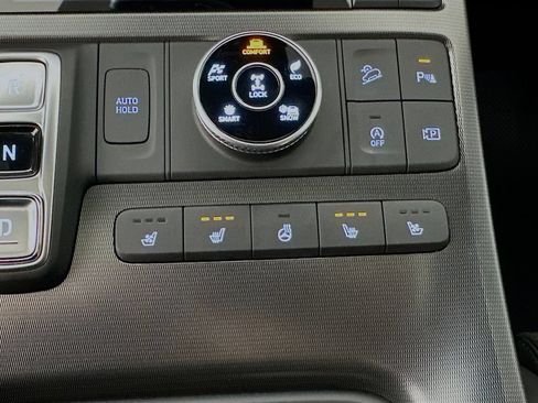 Used 2025 Hyundai Palisade Calligraphy AWD/4WD image 21