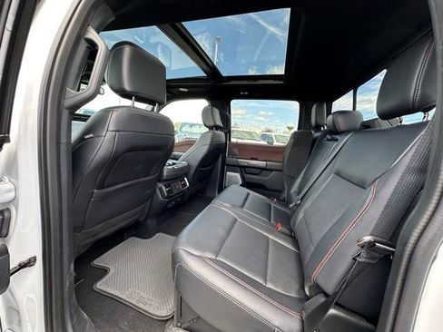 Used 2023 Ford F150 Lariat w/ Equipment Group 502A High AWD/4WD image 11