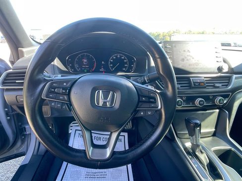 Used 2022 Honda Accord Sport image 15