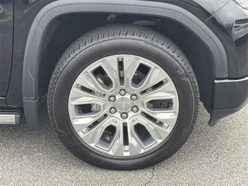 Used 2020 GMC Sierra 1500 Denali w/ Denali Ultimate Package image 12