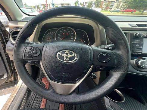 Used 2013 Toyota RAV4 XLE FWD image 15