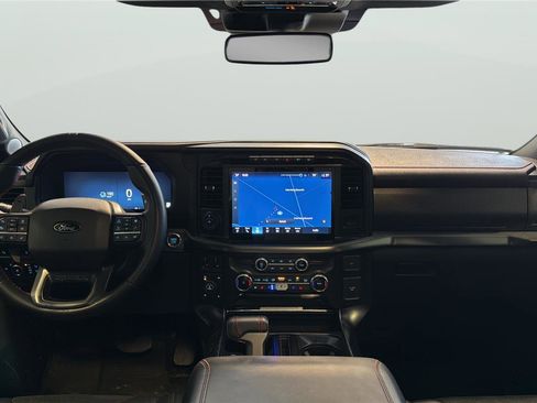 Used 2024 Ford F150 Raptor AWD/4WD image 11