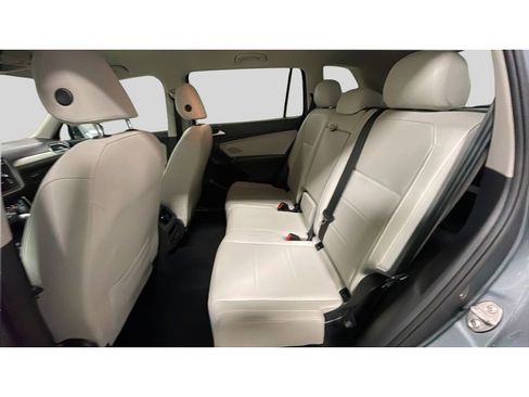 Used 2020 Volkswagen Tiguan S image 14