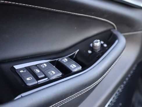 Used 2022 Jeep Grand Cherokee L Overland image 23