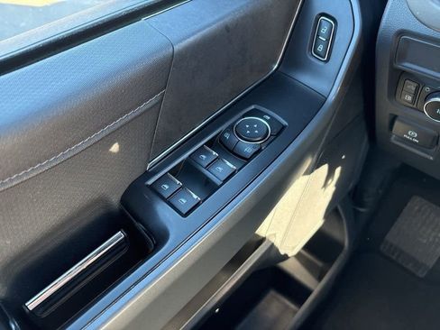 Used 2024 Ford F150 XLT w/ Mobile Office Package image 25