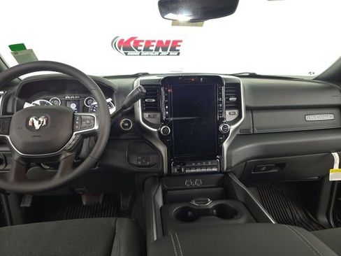 New 2026 RAM 3500 Big Horn image 12