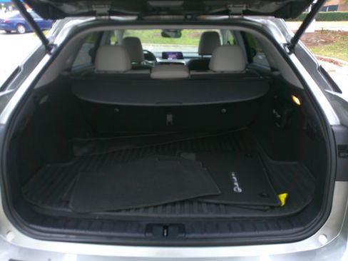 Used 2019 Lexus RX 350 FWD image 33