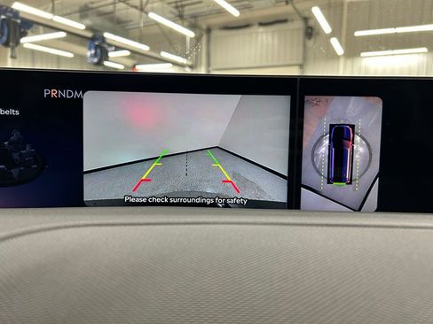 New 2026 Lincoln Navigator L Reserve image 17