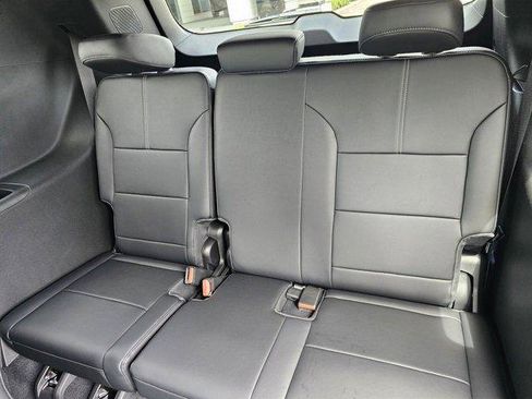 New 2026 GMC Acadia Elevation w/ Black Edition image 22