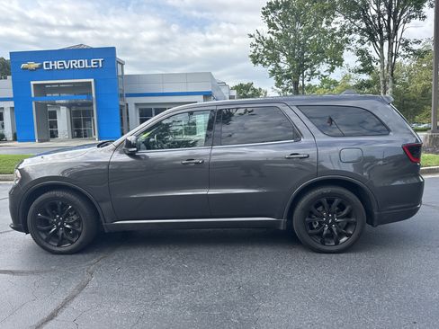 Used 2020 Dodge Durango GT RWD image 5