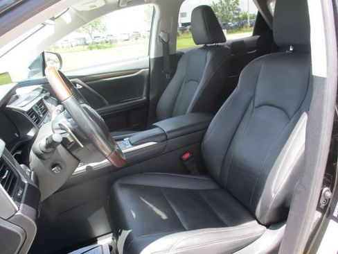 Used 2022 Lexus RX 350 FWD w/ Premium Package image 13
