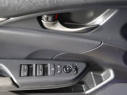 Used 2019 Honda Civic Sport image 30
