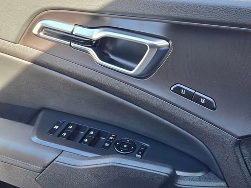 New 2026 Kia Sportage SX Prestige image 20