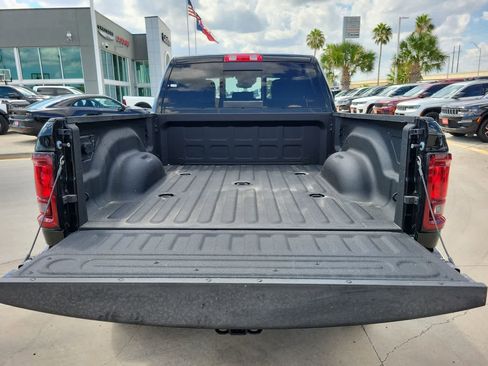 New 2026 RAM 2500 Tradesman AWD/4WD image 28