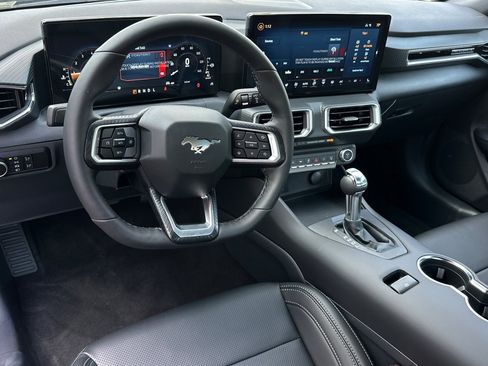 New 2026 Ford Mustang Premium image 12