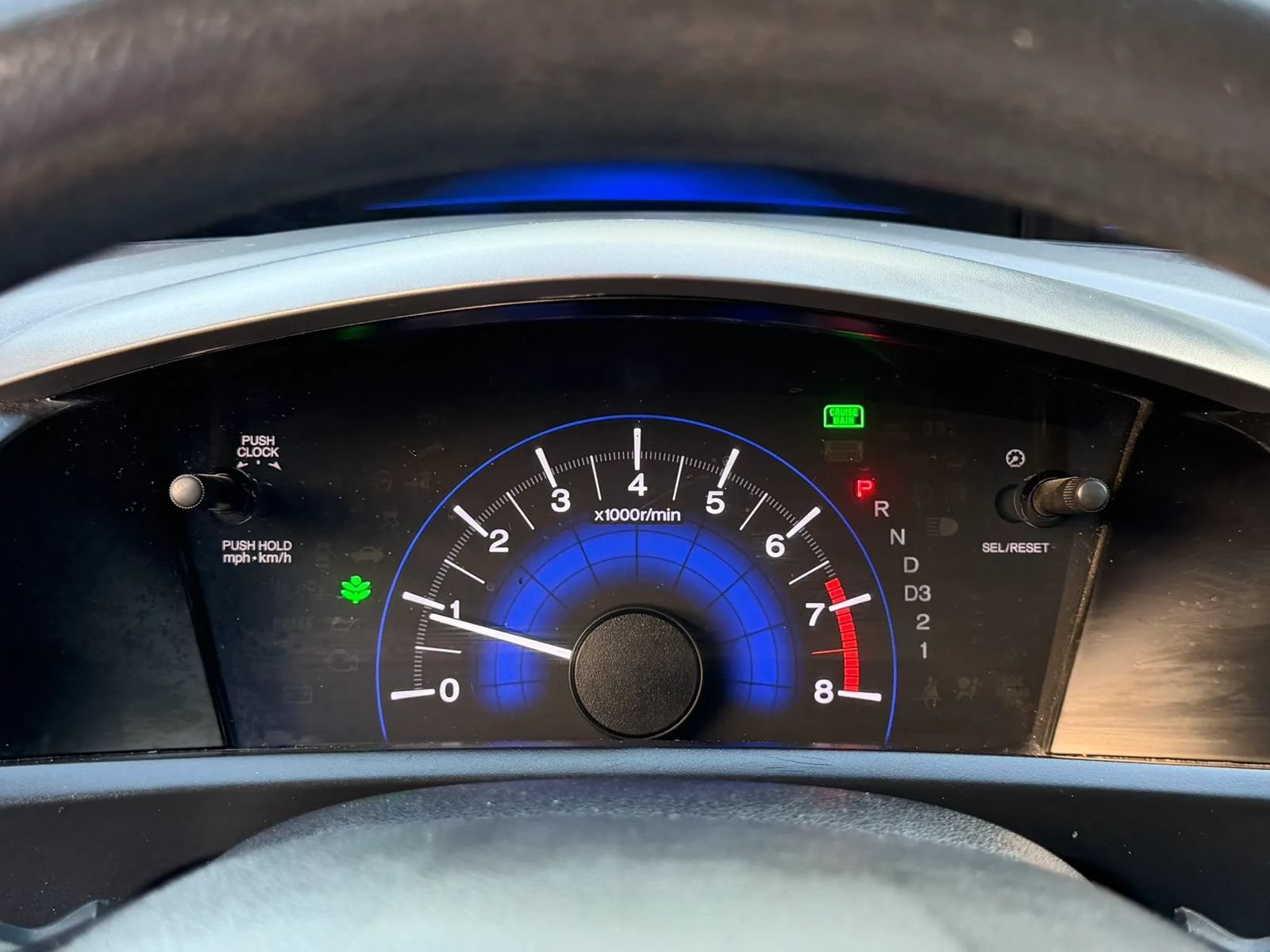 Used 2012 Honda Civic Natural Gas image 15