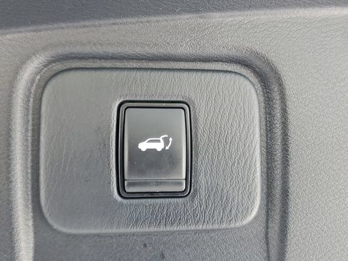 Certified 2020 Nissan Murano Platinum FWD image 10
