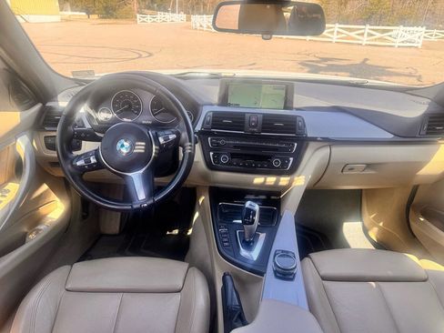 Used 2014 BMW 328d xDrive Sedan image 14