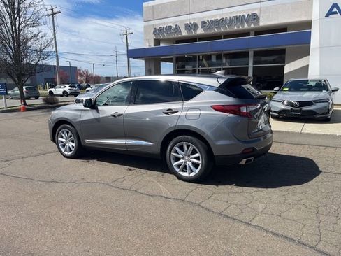 Certified 2023 Acura RDX AWD image 6