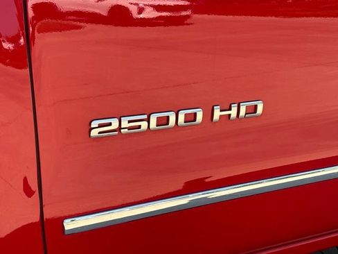 Used 2015 Chevrolet Silverado 2500 LTZ w/ Duramax Plus Package AWD/4WD image 12