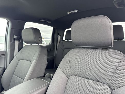 New 2026 GMC Canyon Elevation RWD image 21