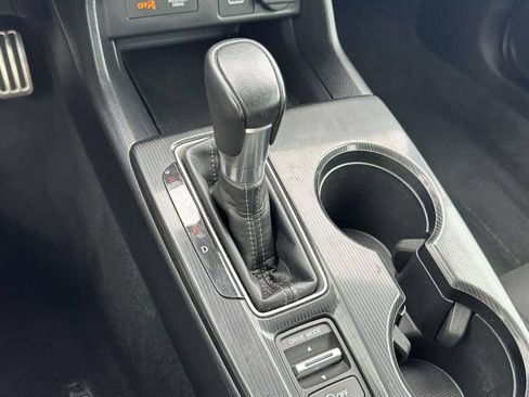 Used 2023 Honda Civic Sport image 27
