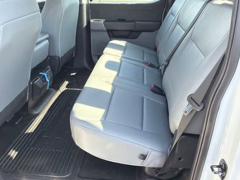 New 2025 Ford F350 XL w/ XL Driver Assist Package image 17